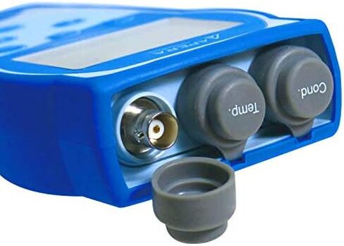 مجموعة أدوات قياس درجة الحموضة/الموصلية المحمولة من سلسلة Apera Instruments PC8500 (AI5524) in Kuwait