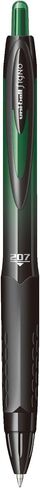 uni-ball 207 BLX Infusion Retractable Gel Pens, Medium Point (0.7mm), Assorted Colors, 5 Count in Saudi Arabia