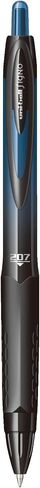 uni-ball 207 BLX Infusion Retractable Gel Pens, Medium Point (0.7mm), Assorted Colors, 5 Count in Saudi Arabia