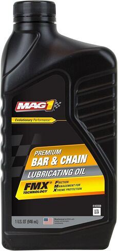 Bar & Chain Oil - 1 Gallon in Kuwait