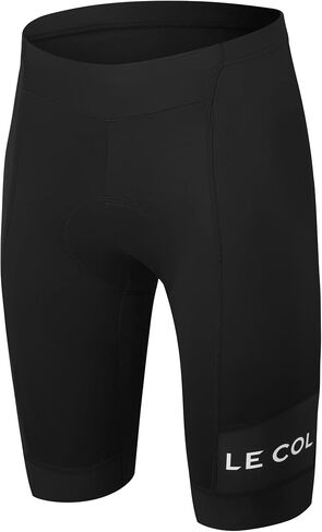 Men’s Sport Waist Shorts | High Waisted Cycling Shorts | Padded Chamois Bike Pants with Gel Inserts in Saudi Arabia