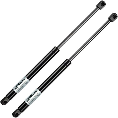 Qty(2) QiMox Rear Tailgate Liftgate Lift Supports Shock Strut Compatible With 2011-2014 Kia Sorento ‎6261,PM3048,817711U000 in Saudi Arabia