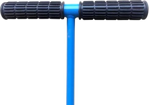 Bueyfolt 36 "T-Handle Manhole Hook Tool، مقبض كبير هوك أداة رفع، هوك الثقيلة لرفع وتحريك أغطية استنزاف العاصفة in Kuwait