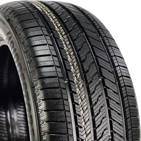 Bridgestone Alenza Sport A/S SUV Touring All-Season Tire 235/65R17 104 H in Saudi Arabia