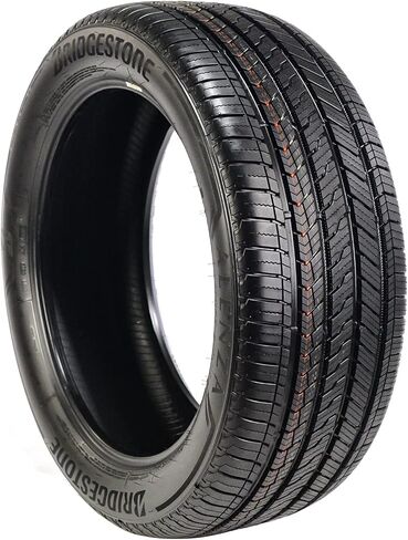 Bridgestone Alenza Sport A/S SUV Touring All-Season Tire 235/65R17 104 H in Saudi Arabia