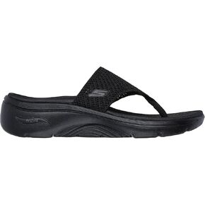 Skechers Women's Hooded Sandal Flip-Flop in Kuwait