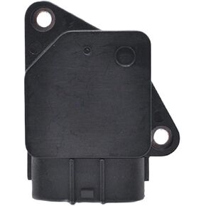 Mass Air Flow Meter Maf Sensor OEM PHF000140 1X43-12B579-AB Compatible with Land Rover Range Compatible with Rover III Sport 4.2 4.4 L 4.2L 4.4L 428PS 448PN in Saudi Arabia