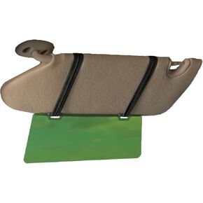 No Glare Visor Extender in Saudi Arabia