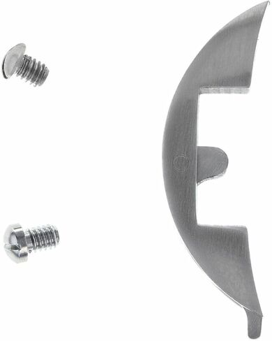 Ewatchparts Crown Bridge Guard Compatible With Panerai Pam 111 Luminor Marina 44mm GMT Watch Steel in Saudi Arabia