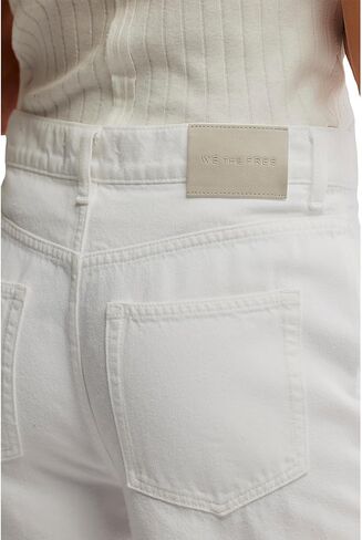 Free People Womens Stride Jean in Saudi Arabia