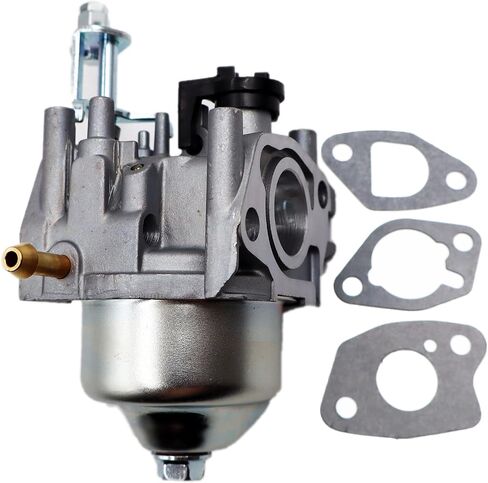 Huayi OEM Carburator Carb متوافق مع نموذج مولد العاكس البطل # 100302 مع جزء استبدال الحشيات in Saudi Arabia