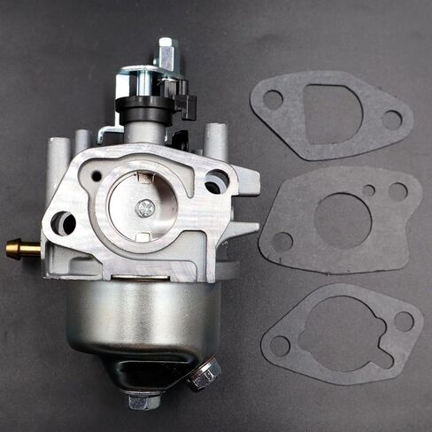 Huayi OEM Carburator Carb متوافق مع نموذج مولد العاكس البطل # 100302 مع جزء استبدال الحشيات in Saudi Arabia