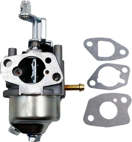 Huayi OEM Carburator Carb متوافق مع نموذج مولد العاكس البطل # 100302 مع جزء استبدال الحشيات in Saudi Arabia