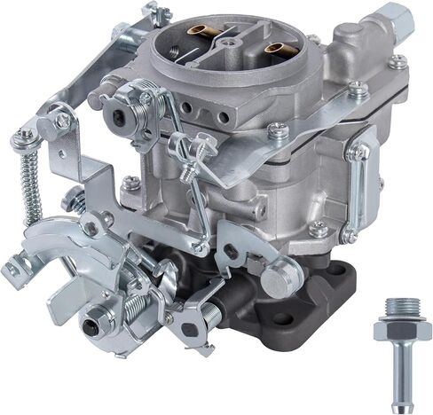 Carburetor Compatible for 1968-1978 TOYOTA Corolla 3K 4K / 1974-1981 TOYOTA Corolla, Replace# 21100-24034, 2110024034 in Saudi Arabia