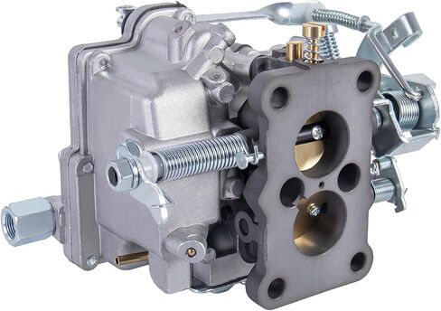 Carburetor Compatible for 1968-1978 TOYOTA Corolla 3K 4K / 1974-1981 TOYOTA Corolla, Replace# 21100-24034, 2110024034 in Saudi Arabia
