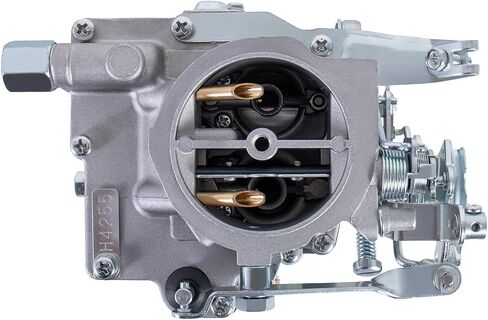 Carburetor Compatible for 1968-1978 TOYOTA Corolla 3K 4K / 1974-1981 TOYOTA Corolla, Replace# 21100-24034, 2110024034 in Saudi Arabia