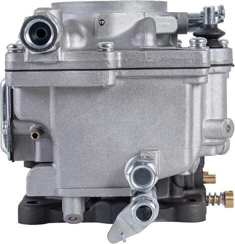 Carburetor Compatible for 1968-1978 TOYOTA Corolla 3K 4K / 1974-1981 TOYOTA Corolla, Replace# 21100-24034, 2110024034 in Saudi Arabia