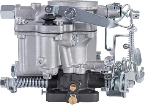 Carburetor Compatible for 1968-1978 TOYOTA Corolla 3K 4K / 1974-1981 TOYOTA Corolla, Replace# 21100-24034, 2110024034 in Saudi Arabia