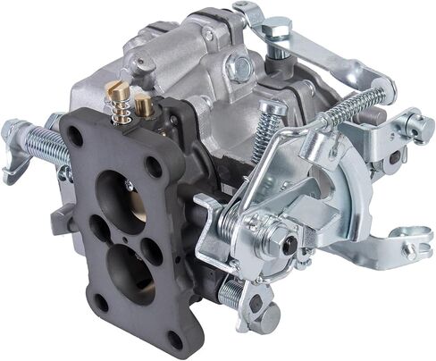 Carburetor Compatible for 1968-1978 TOYOTA Corolla 3K 4K / 1974-1981 TOYOTA Corolla, Replace# 21100-24034, 2110024034 in Saudi Arabia
