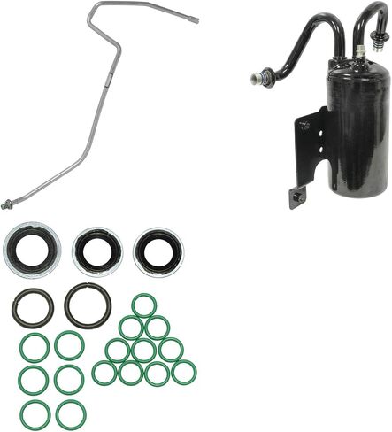 UAC AK1465 - A/C System Repair Kit in Saudi Arabia