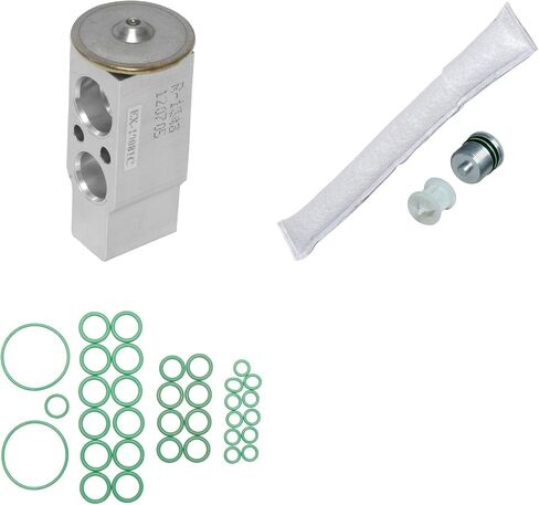 UAC AK1239 - A/C System Repair Kit in Saudi Arabia