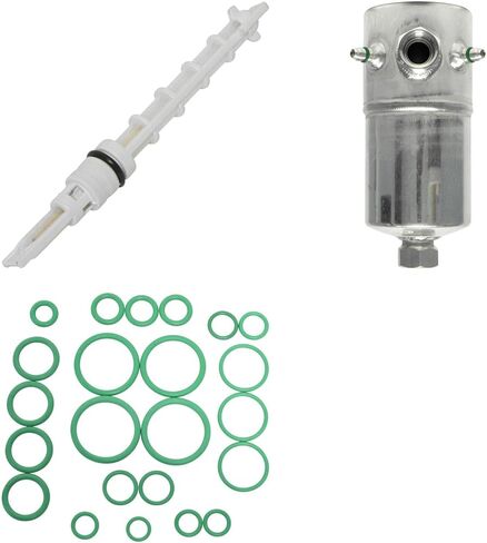 UAC AK2372 - A/C System Repair Kit in Saudi Arabia