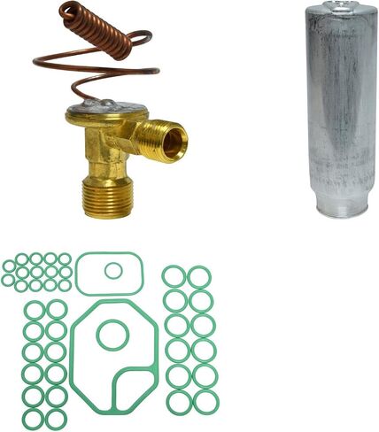 UAC AK2574 - A/C System Repair Kit in Saudi Arabia