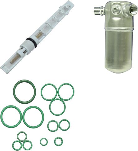 UAC - A/C System Repair Kit in Saudi Arabia