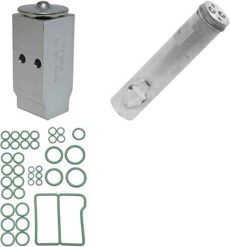 New A/C System Repair Kit for Sportage in Saudi Arabia