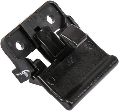 GM Genuine Parts 22941295 Front Floor Console Compartment Door Latch in Saudi Arabia
