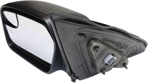 Garage-Pro Mirror Compatible with 2011-2012 Ford Fusion Driver Side, Heated, Power Glass, Blind Spot Glass in Saudi Arabia