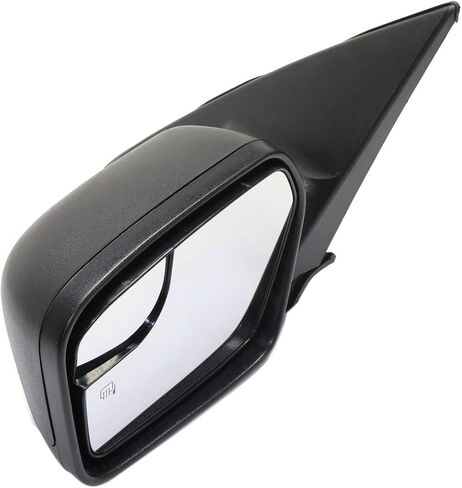 Garage-Pro Mirror Compatible with 2011-2012 Ford Fusion Driver Side, Heated, Power Glass, Blind Spot Glass in Saudi Arabia