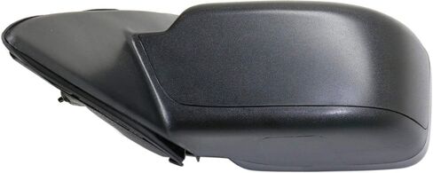 Garage-Pro Mirror Compatible with 2011-2012 Ford Fusion Driver Side, Heated, Power Glass, Blind Spot Glass in Saudi Arabia