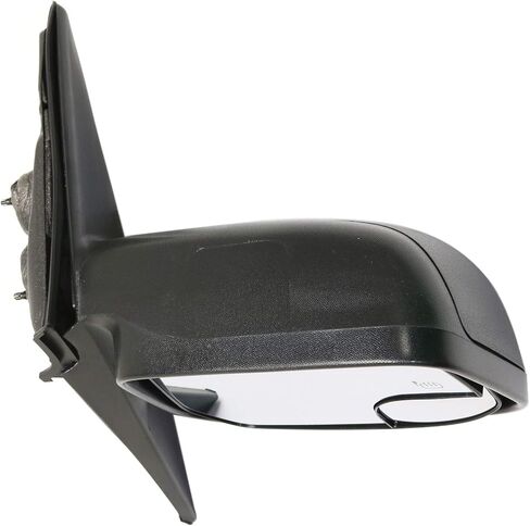 Garage-Pro Mirror Compatible with 2011-2012 Ford Fusion Driver Side, Heated, Power Glass, Blind Spot Glass in Saudi Arabia