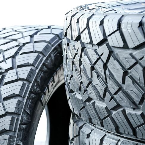بريداتور نيو موتانت X-AT 35X11.50R20LT E 124R in Kuwait
