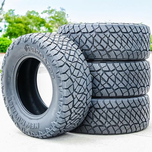 بريداتور نيو موتانت X-AT 35X11.50R20LT E 124R in Kuwait