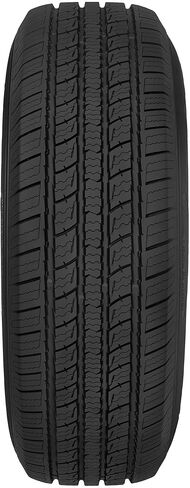 Crosswind HT2 All Season 255/50R20 109H XL Light Truck Tire in Saudi Arabia