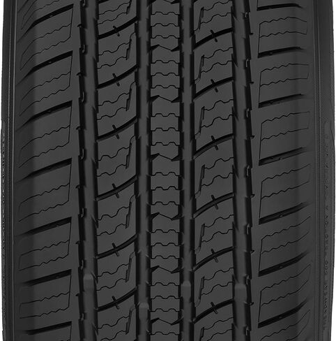 Crosswind HT2 All Season 255/50R20 109H XL Light Truck Tire in Saudi Arabia