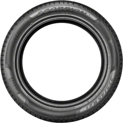 إطار بيريللي سكوربيون وينتر 295/35R21 107V للركاب in Saudi Arabia