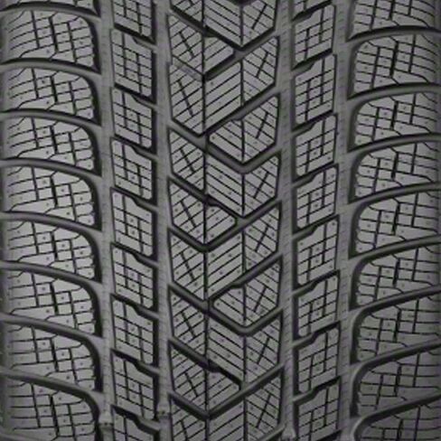 إطار بيريللي سكوربيون وينتر 295/35R21 107V للركاب in Saudi Arabia