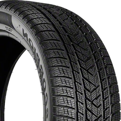 إطار بيريللي سكوربيون وينتر 295/35R21 107V للركاب in Saudi Arabia