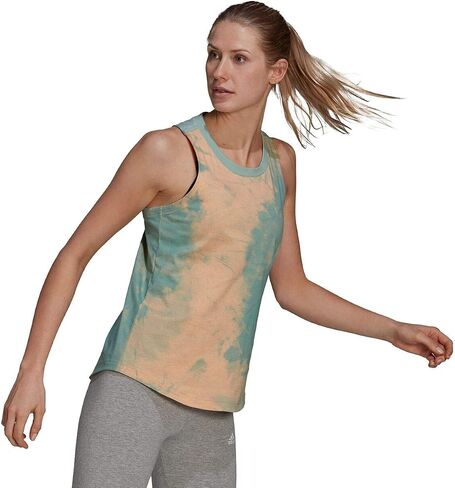 adidas Women's Summer Pack Tank in Saudi Arabia