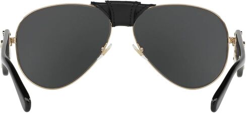 Versace Mens Sunglasses (VE2150) Metal in Saudi Arabia