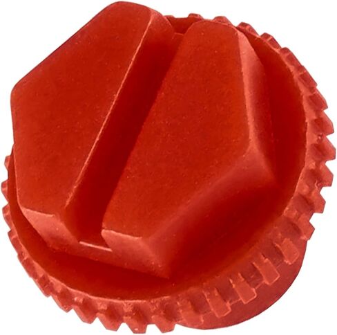 Caltric Drain Plug with Gasket Compatible with Polaris Sportsman 700 2002 2003 2004 2005 2006 2007 in Saudi Arabia
