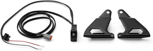 Kawasaki Teryx KRX 1000 38 "LED K-Glow طقم تثبيت شريط الضوء 99994-1310 in Saudi Arabia