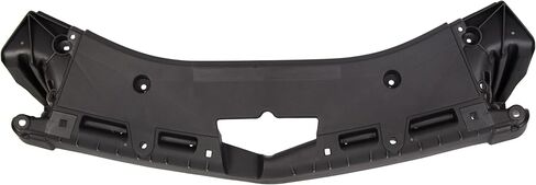 KUAFU Front Bumper Bracket Support Compatible With 2010-2017 GMC Terrain Chevy Chevrolet Equinox GM1041121 23507949 20824645 Bumper Retainer in Saudi Arabia
