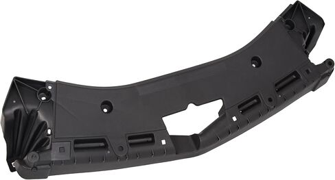 KUAFU Front Bumper Bracket Support Compatible With 2010-2017 GMC Terrain Chevy Chevrolet Equinox GM1041121 23507949 20824645 Bumper Retainer in Saudi Arabia