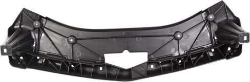 KUAFU Front Bumper Bracket Support Compatible With 2010-2017 GMC Terrain Chevy Chevrolet Equinox GM1041121 23507949 20824645 Bumper Retainer in Saudi Arabia