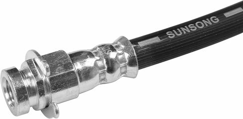 Sunsong 2203381 Brake Hydraulic Hose in Saudi Arabia