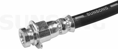 Sunsong 2203381 Brake Hydraulic Hose in Saudi Arabia